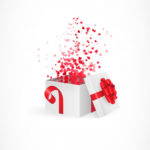 Emballage cadeau